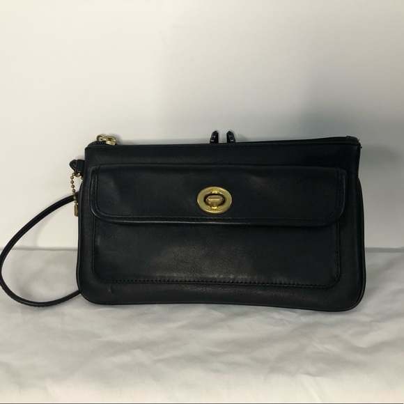 Coach original wristlet - Picture 2 of 3